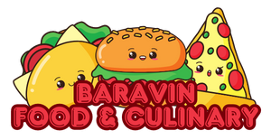 Baravin Food & Culinary